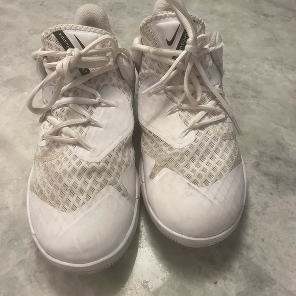 NIKE HyperZoom Court Sneaker size 8 women's - Picture 7 of 9